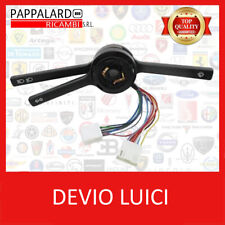 DEVIO LUCI GUIDA DEVIOLUCI ORIGINALE FIAT PANDA I (141) DAL 1986 AL 1998 