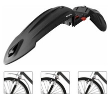 parafango anteriore per bici