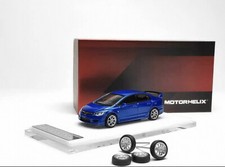 Modellino auto MH scala 1/64