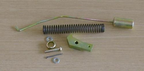 Kit riparazione freno - kit,