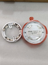 Apollo SERIES 65 Ottico Fumo Rilevatore Con Lampeggiante LED (55000-316APO) Base