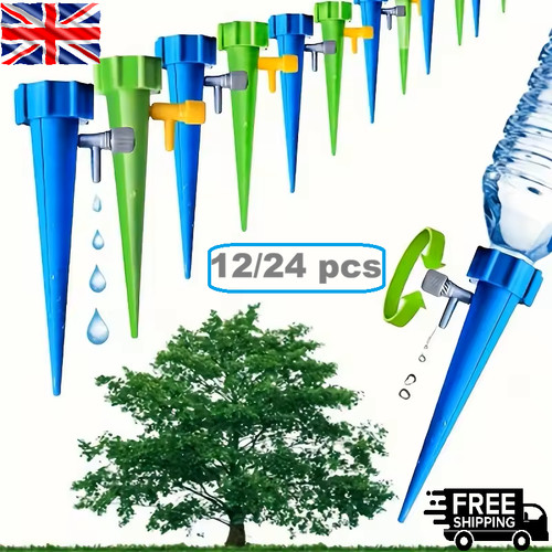 24pz punte autoirrigazione - 24pz,