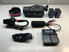 Videocamera JVC GY-HM200U SDI