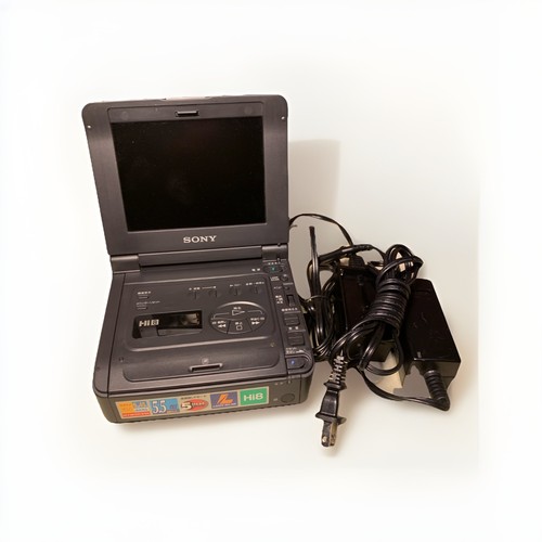 Sony a700 video walkman - gv-a700,
