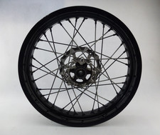 Cerchio ruota anteriore EXCEL