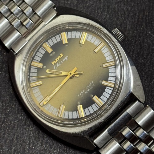 Orologio polso uomo vintage - da,