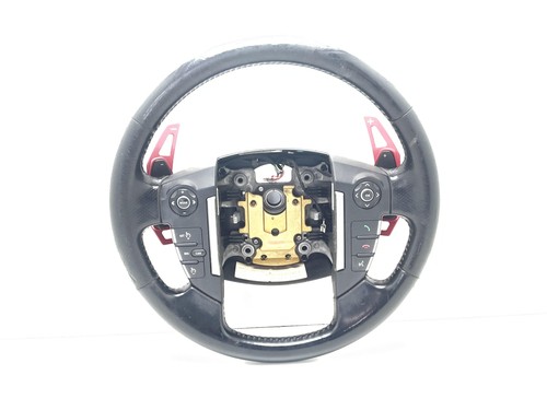 Volante per land rover range - volante,