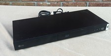 LG BP520 Lettore Blu-ray