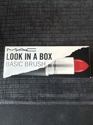 Mac look box - in, set