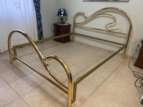 Letto due piazze - a,