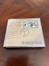 Grateful Dead Dick's Picks Vol