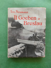 IL GOEBEN E IL BRESLAU DI