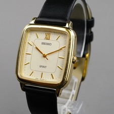 Orologio Uomo SEIKO Vintage