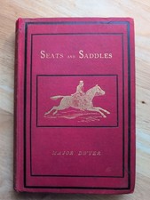"Seats And Saddles" Major