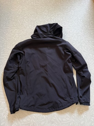 Arcteryx gamma felpa con - gamma,