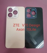 Cover posteriore batteria