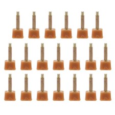 20 pezzi di punte per tacchi