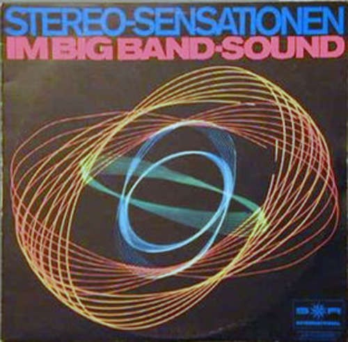 Varie sensazioni stereo nel - stereo,