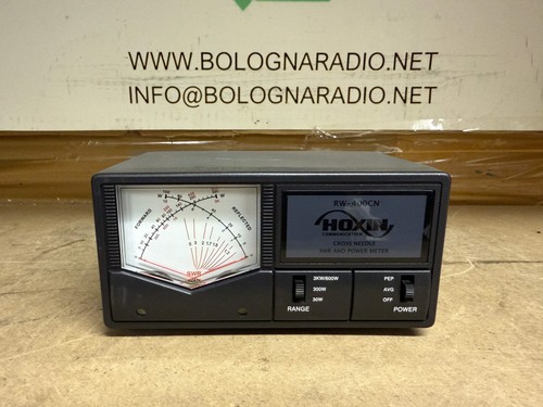 Hoxin 400cn 600 - watt, kw