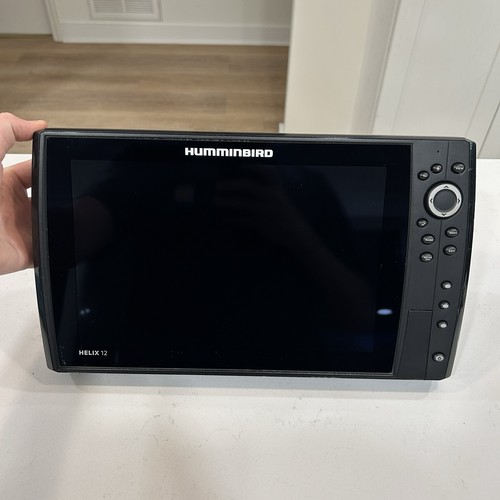 Humminbird helix mdi gps - helix,