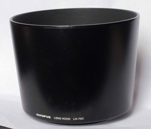 Olympus 70c paraluce per - olympus, lh-70c