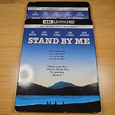 Stand by Me (Ultra HD