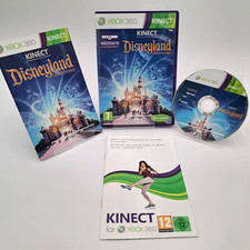 Kinect Disneyland Adventures