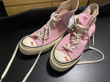 Sneakers alte Hello Kitty x