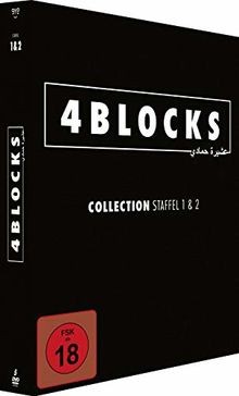 Blocks collection staffel - 4,