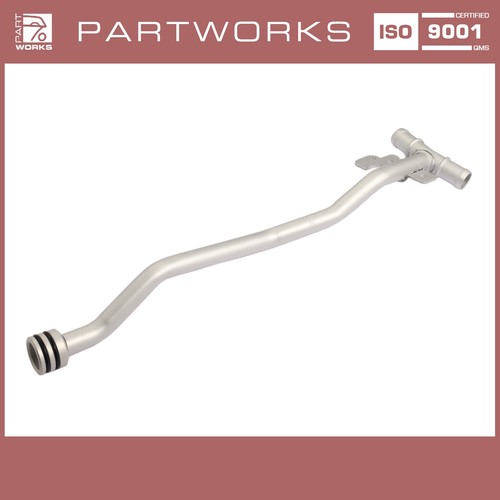 Tubo acqua raffreddamento