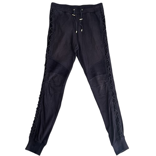 Balmain paris pantaloni - pantaloni, della