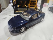 Burago Maserati 3200 GT 1998