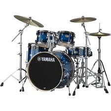 Yamaha Stage Custom Birch