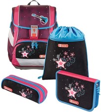 Set Zaino Scuola Step by Step