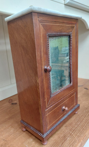 Armadio vintage francese - , in
