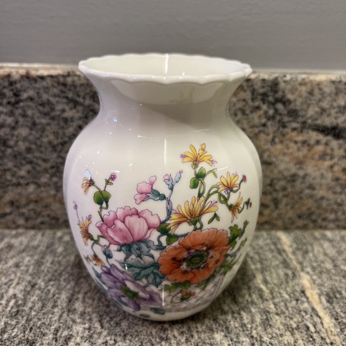 Royal doulton olivia vaso - royal,