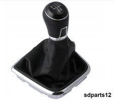 Pomello Leva Cambio 5 Marce +