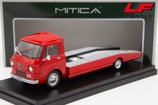 1:43 Alfa Romeo A12 (F12)