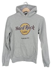 Hard Rock Cafe Felpa con