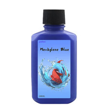 Metilene Blu Acquario Pesci