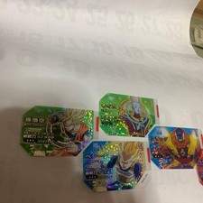 Dragon Ball Super Scouter