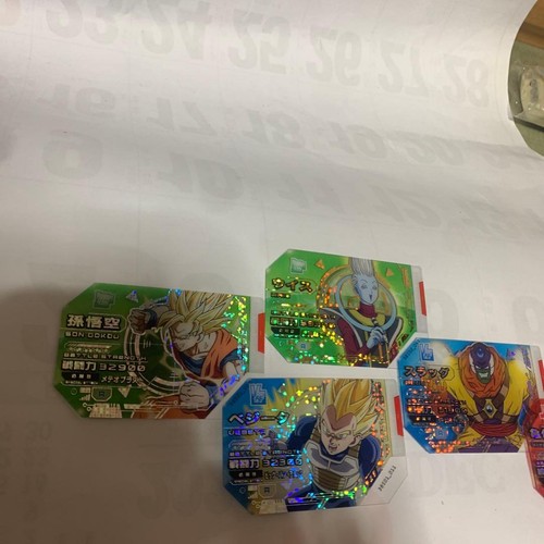 Dragon ball super scouter - super,