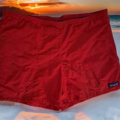 Pantaloncino uomo patagonia - pantaloncino,