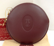 Portafoglio compatto Must De