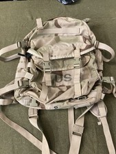 US Army DCU Desert Camo