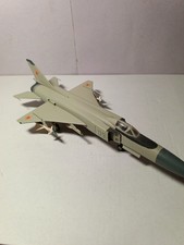 Sukhoi Su-21 Flagon maqueta