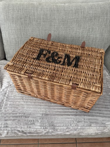 Fortnum mason cestino in - fortnum,