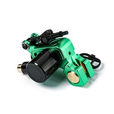 ✅ Macchina Pistola Tatuaggio