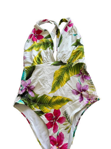 Costume intero yamay tropical - costume,