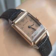 Orologio vintage BULOVA